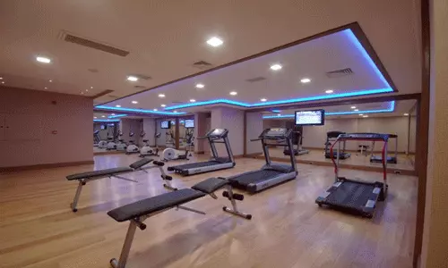 هتل سنترال پالاس استانبول هتل سنترال پالاس استانبول